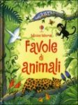 Favole Di Animali from Usborne